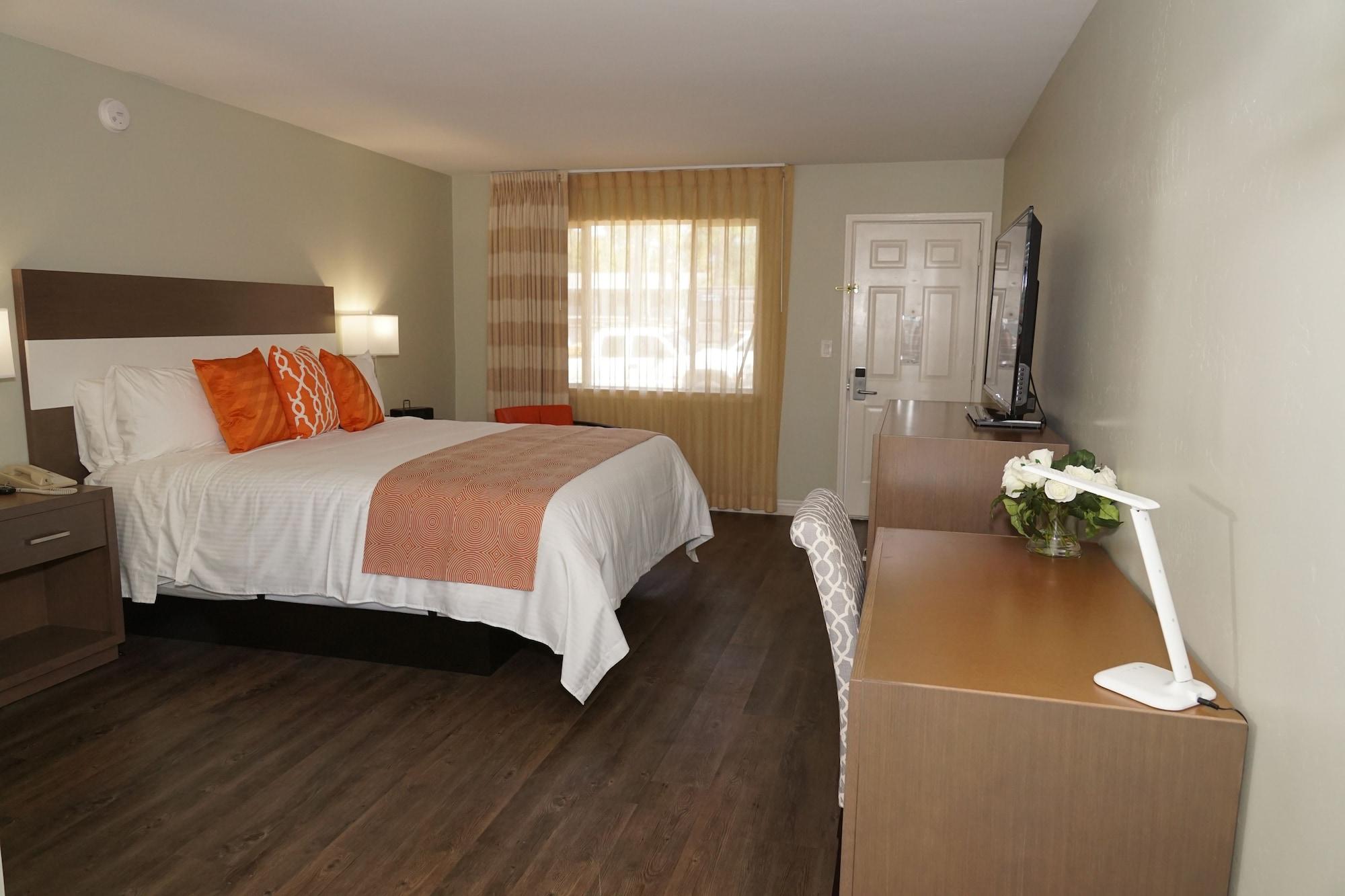 The Atwood Hotel San Diego - Seaworld/Zoo Екстериор снимка