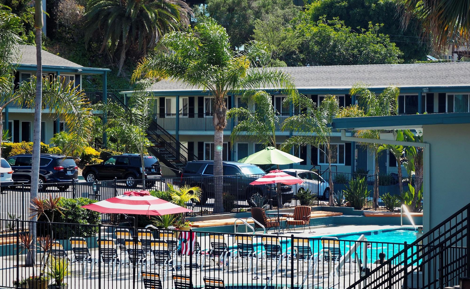 The Atwood Hotel San Diego - Seaworld/Zoo Екстериор снимка