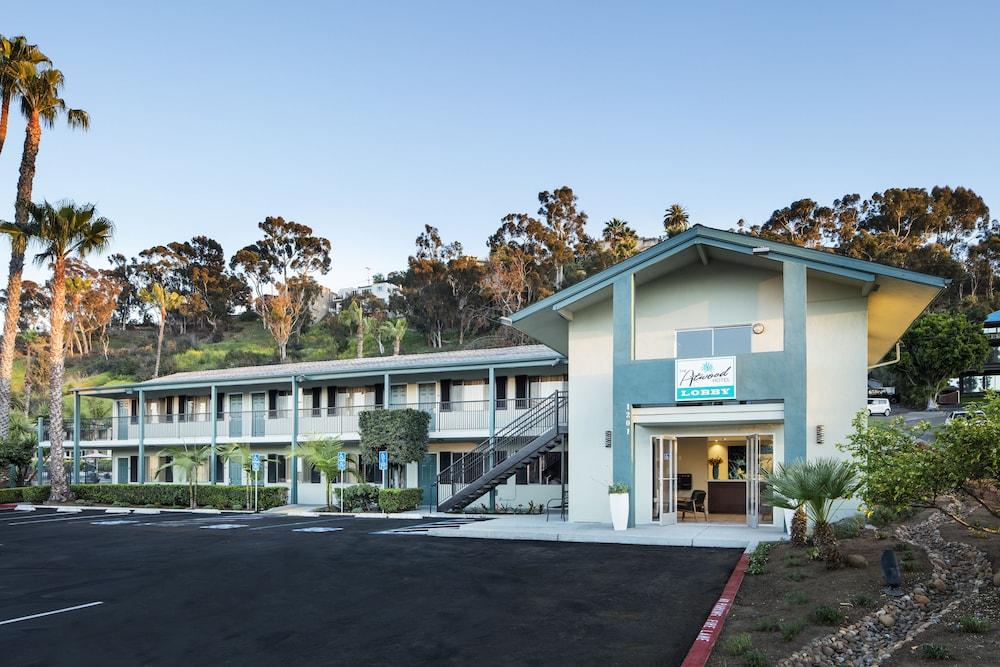 The Atwood Hotel San Diego - Seaworld/Zoo Екстериор снимка