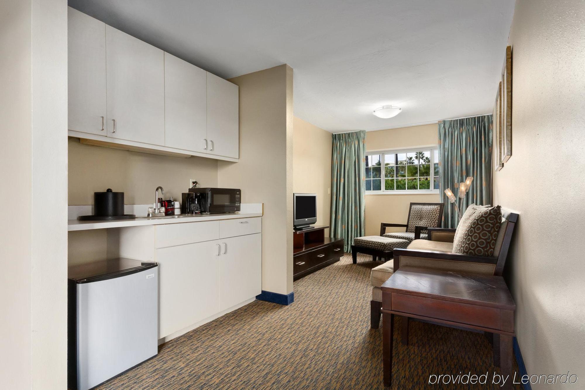 The Atwood Hotel San Diego - Seaworld/Zoo Екстериор снимка