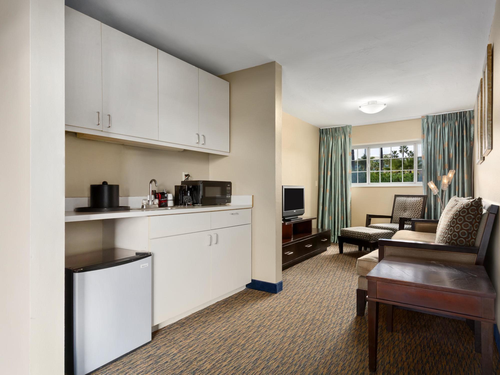 The Atwood Hotel San Diego - Seaworld/Zoo Екстериор снимка