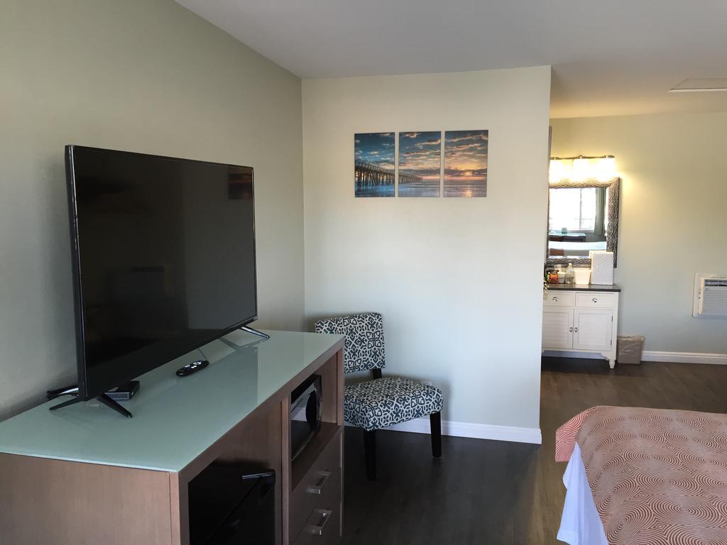 The Atwood Hotel San Diego - Seaworld/Zoo Екстериор снимка