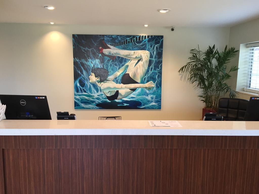 The Atwood Hotel San Diego - Seaworld/Zoo Екстериор снимка