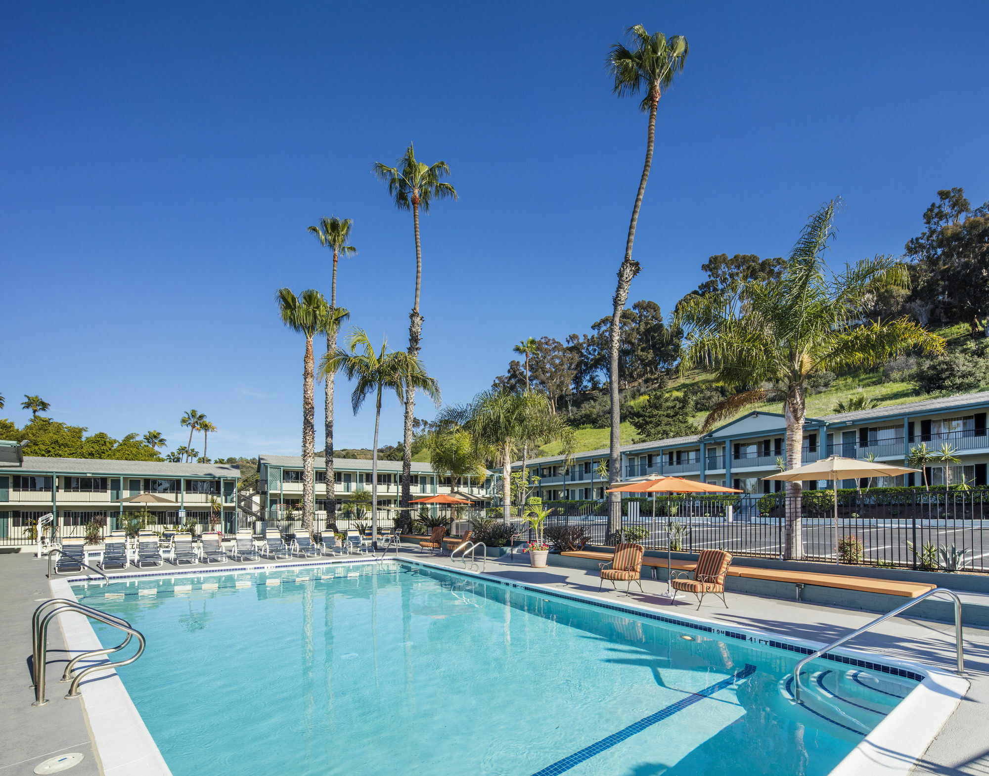 The Atwood Hotel San Diego - Seaworld/Zoo Екстериор снимка