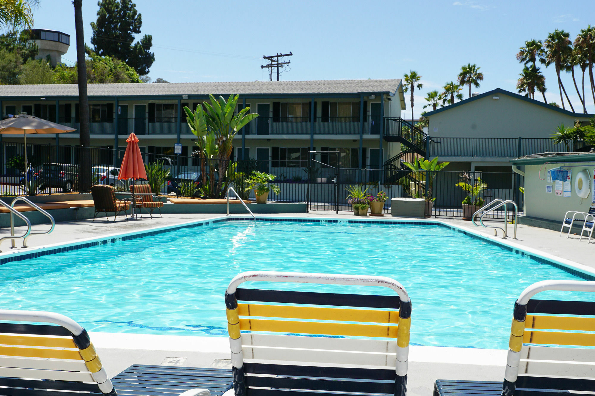 The Atwood Hotel San Diego - Seaworld/Zoo Екстериор снимка
